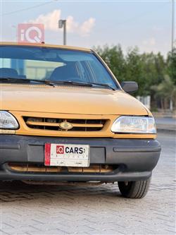 سايبا 131